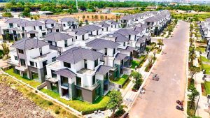 Tiến Độ Xây Dựng Dự Án Gladia Khang Điền