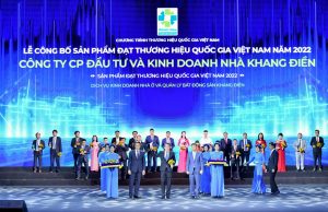 Chủ Đầu Tư Dự Án Gladia Là Ai? Có Uy Tín Không? [Cập Nhật 2025]