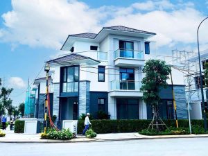 Tiến Độ Xây Dựng Dự Án Gladia Khang Điền